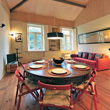 Flh Oporto Captain House Eksteriør billede