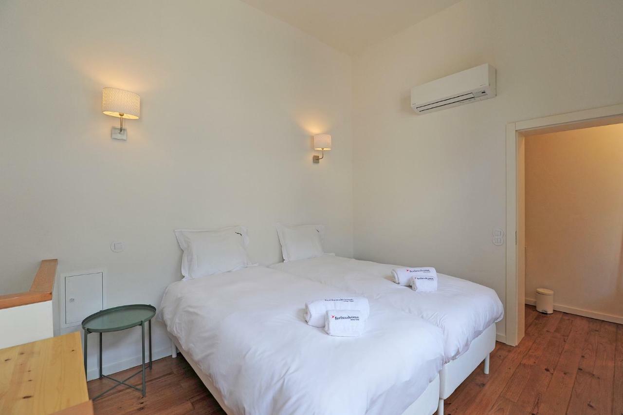 Flh Oporto Captain House Eksteriør billede