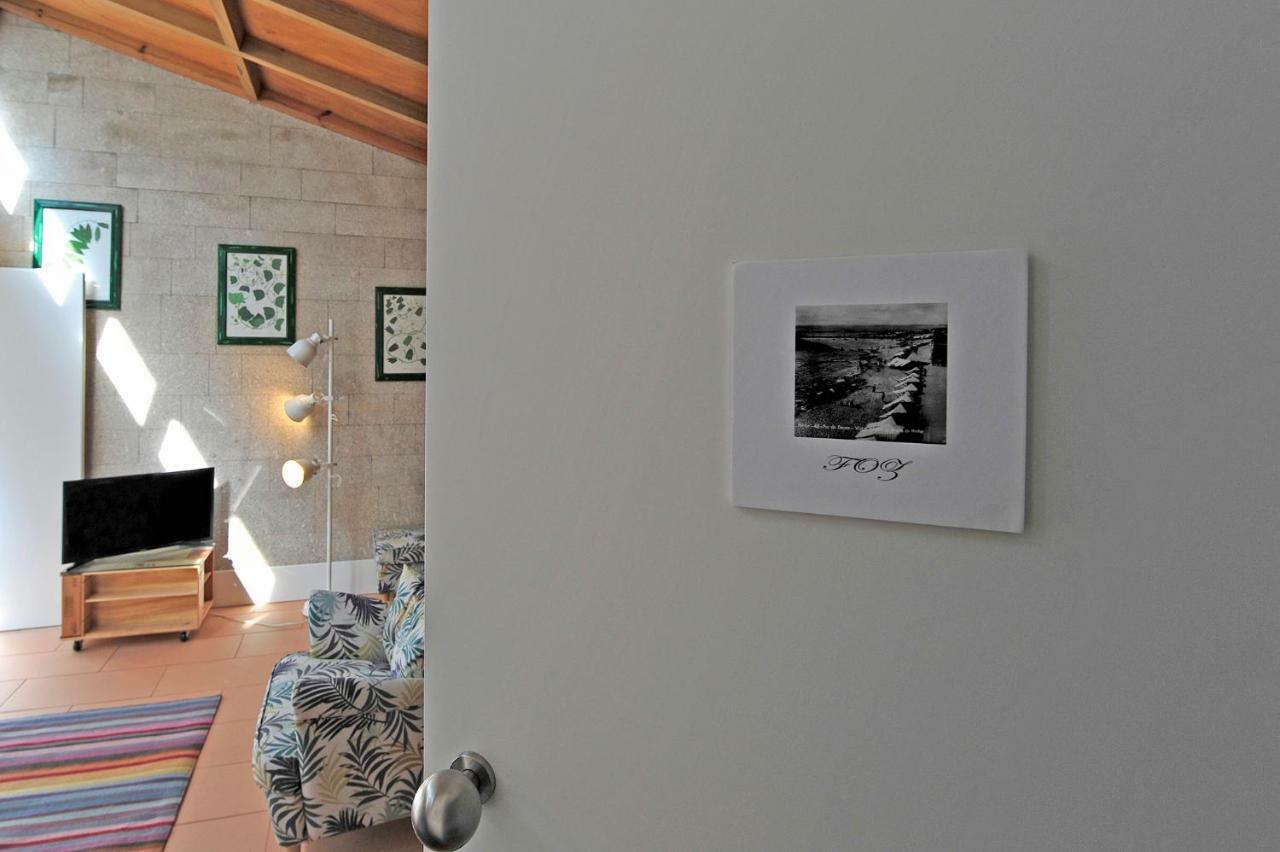 Flh Oporto Captain House Eksteriør billede