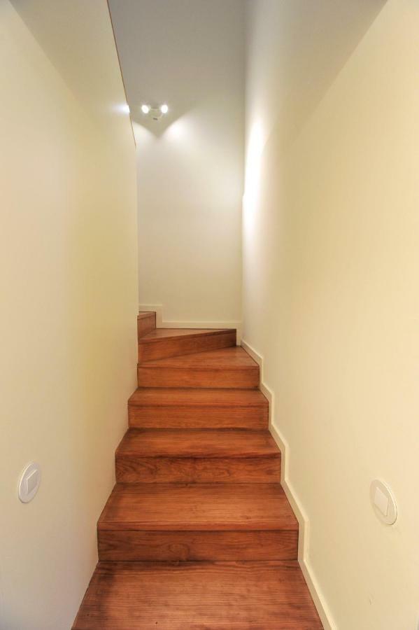 Flh Oporto Captain House Eksteriør billede