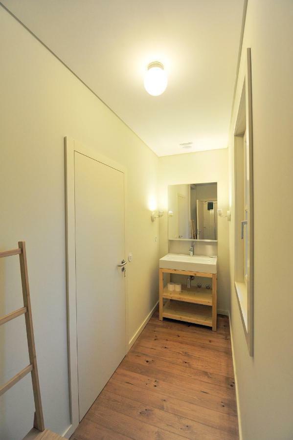 Flh Oporto Captain House Eksteriør billede