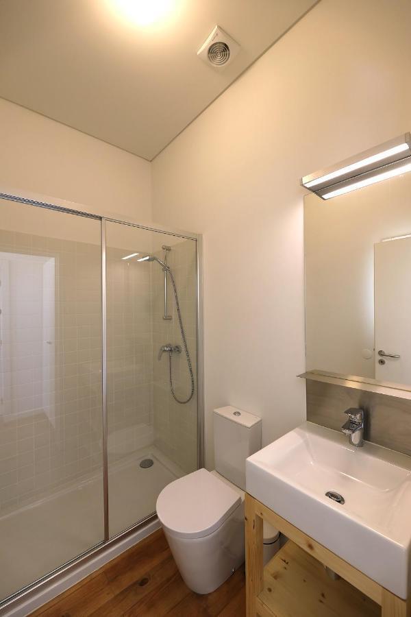Flh Oporto Captain House Eksteriør billede