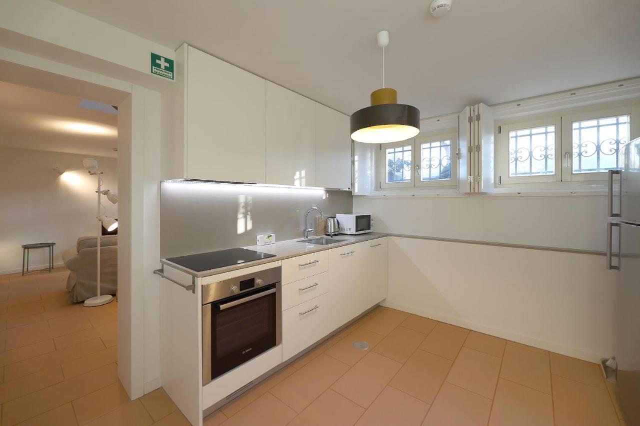 Flh Oporto Captain House Eksteriør billede