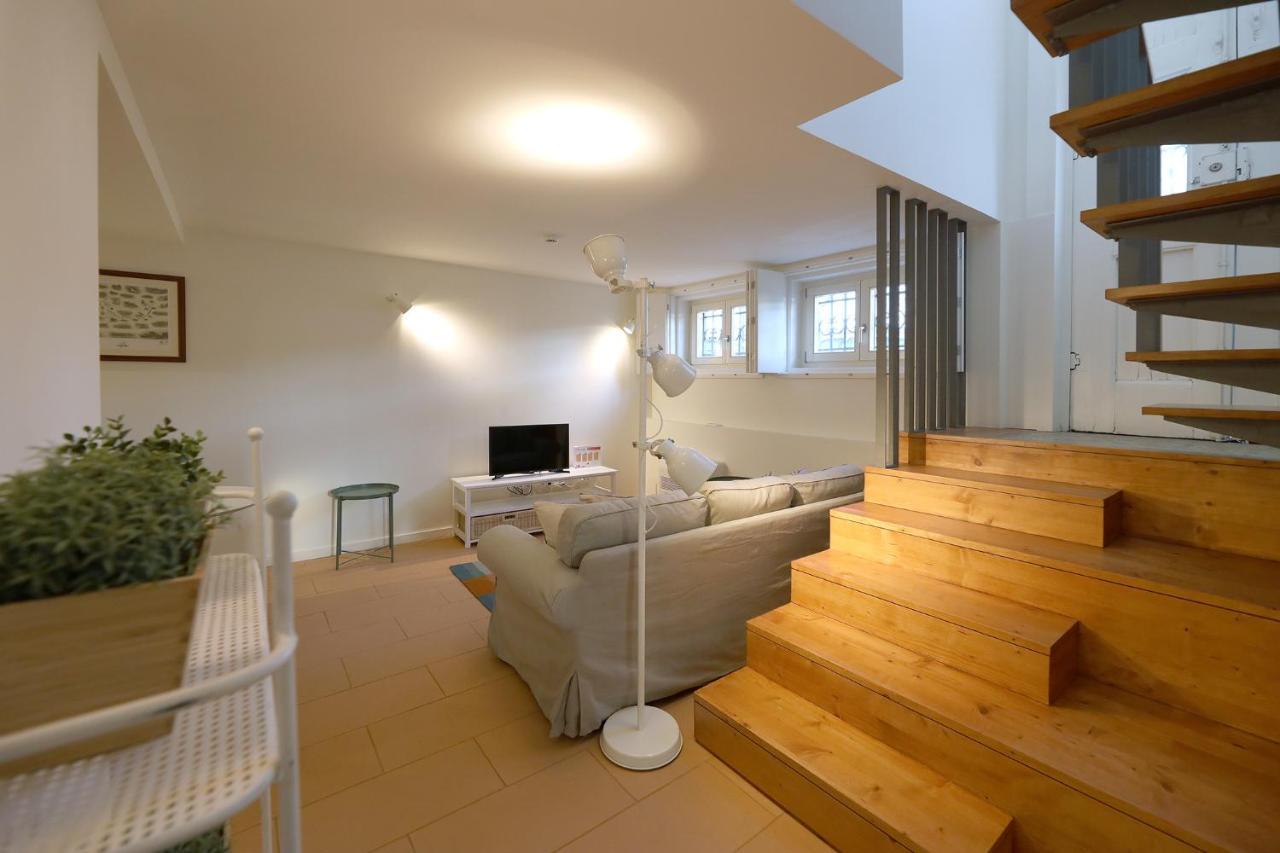 Flh Oporto Captain House Eksteriør billede