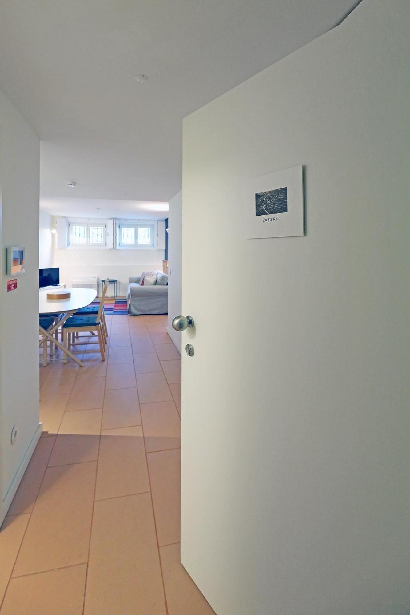 Flh Oporto Captain House Eksteriør billede